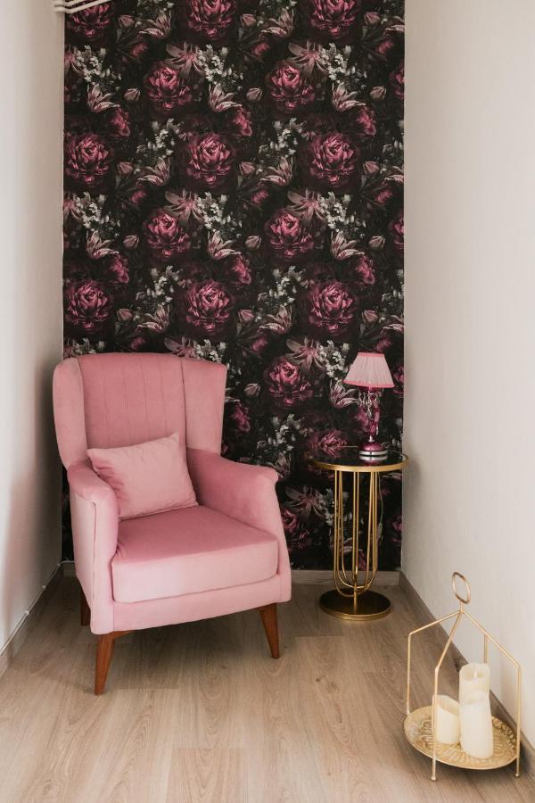 Apartament Velvet Wolos Zewnętrze zdjęcie