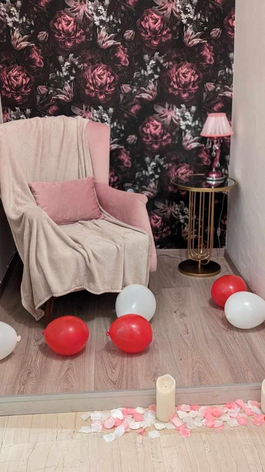 Apartament Velvet Wolos Zewnętrze zdjęcie