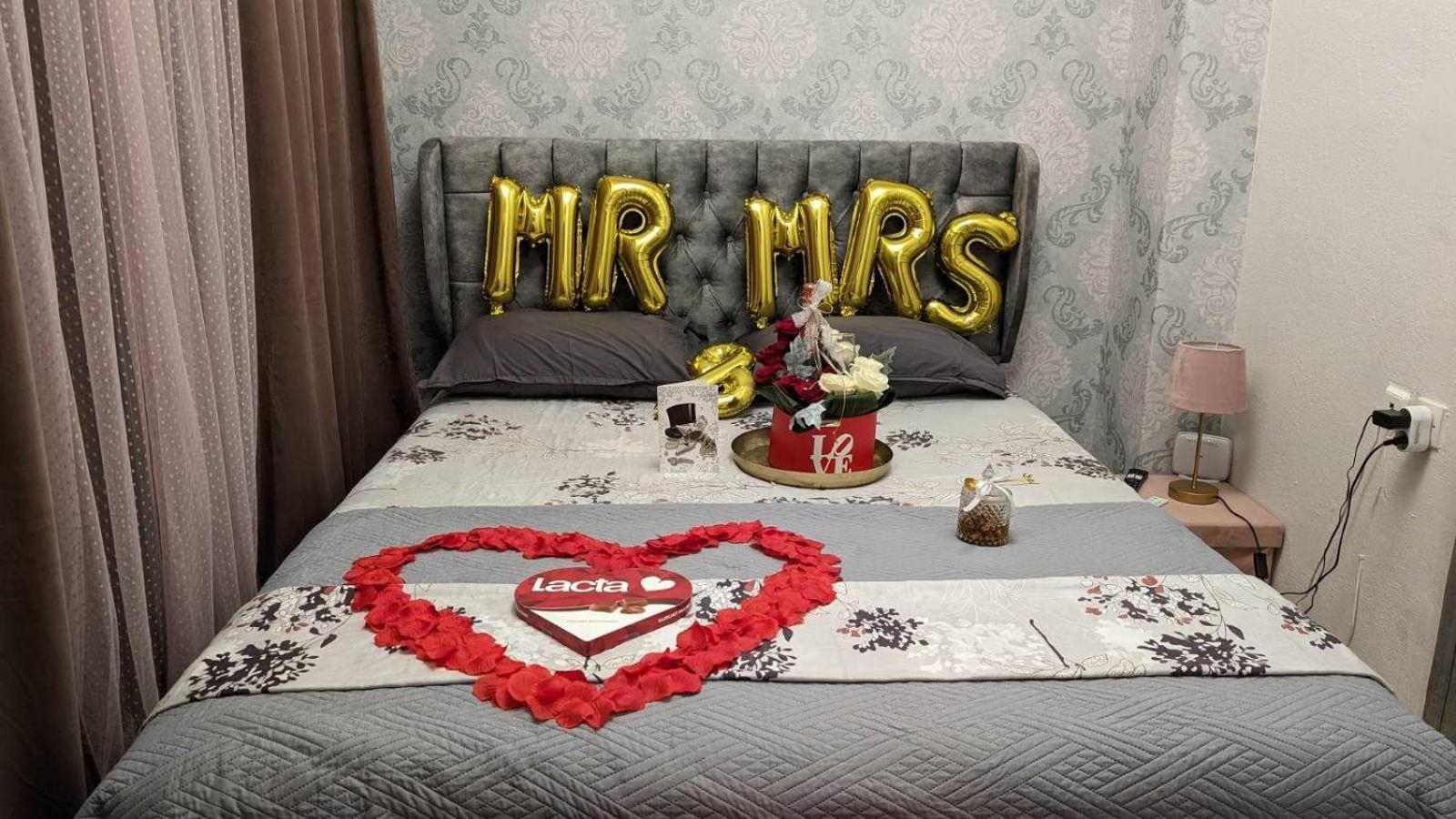 Apartament Velvet Wolos Zewnętrze zdjęcie