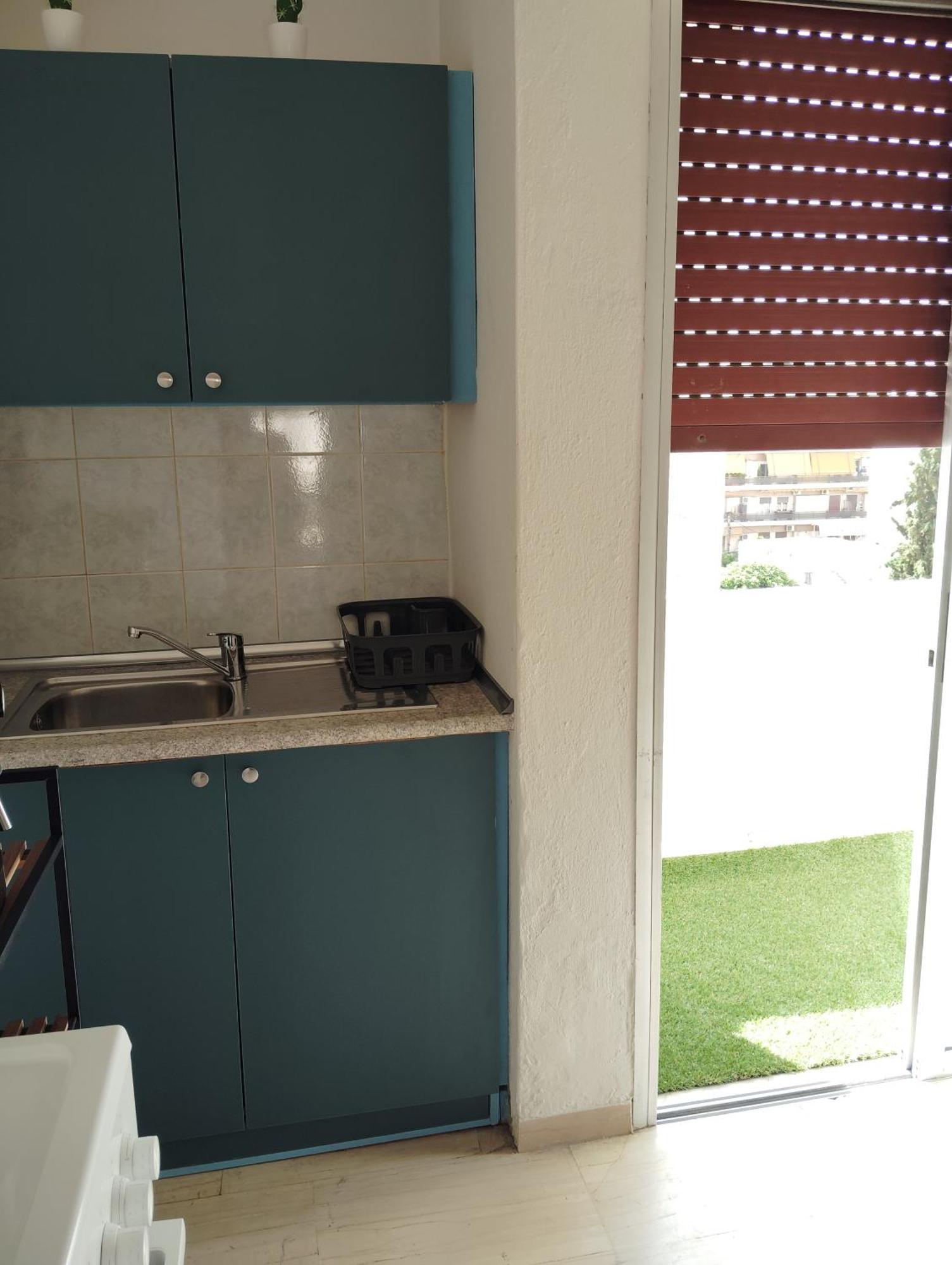 Apartament Velvet Wolos Zewnętrze zdjęcie